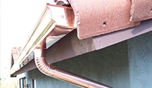 Find Gutter Contractors in Kanawha County